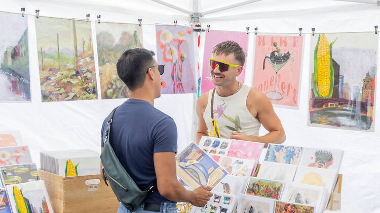 The best things to do in Chicago this week The best things to do in Chicago this week