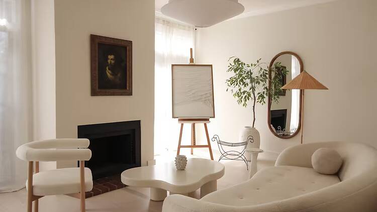 Best for walkable Uptown rentals: The tranquil hideaway Best for walkable Uptown rentals: The tranquil hideaway