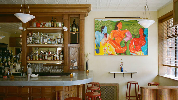 Bar Etienne Bar Etienne