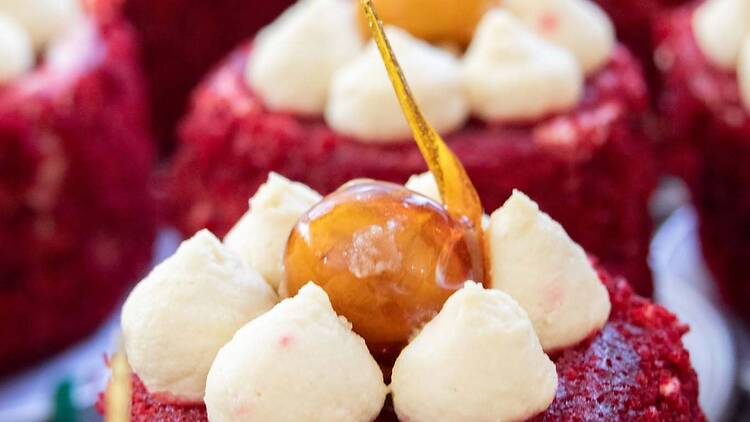 JHB Culinary & Pastry School (Meredale) JHB Culinary & Pastry School (Meredale)