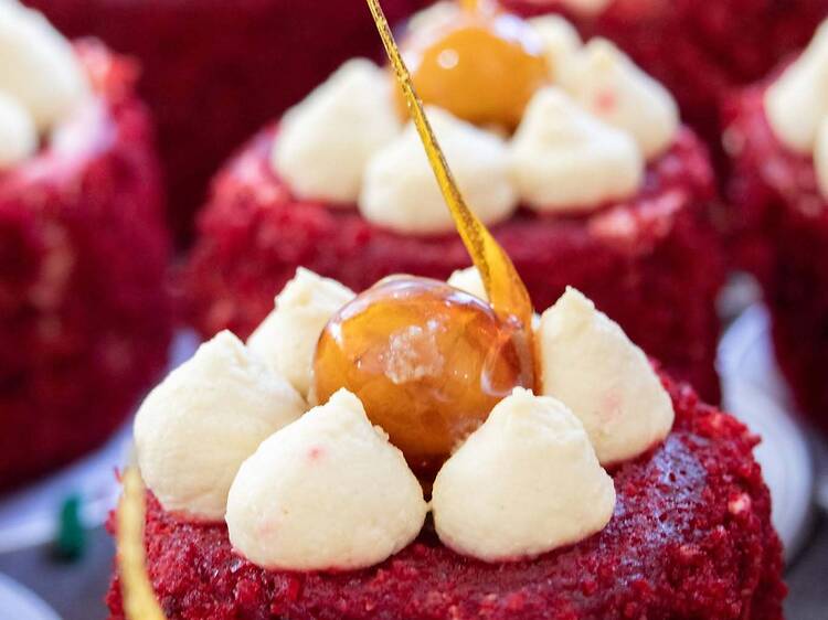 JHB Culinary & Pastry School (Meredale) JHB Culinary & Pastry School (Meredale)