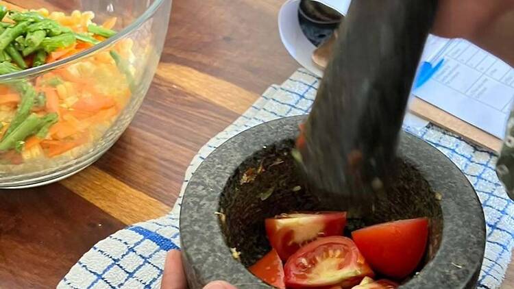 Umami Food Studio (Midrand) Umami Food Studio (Midrand)