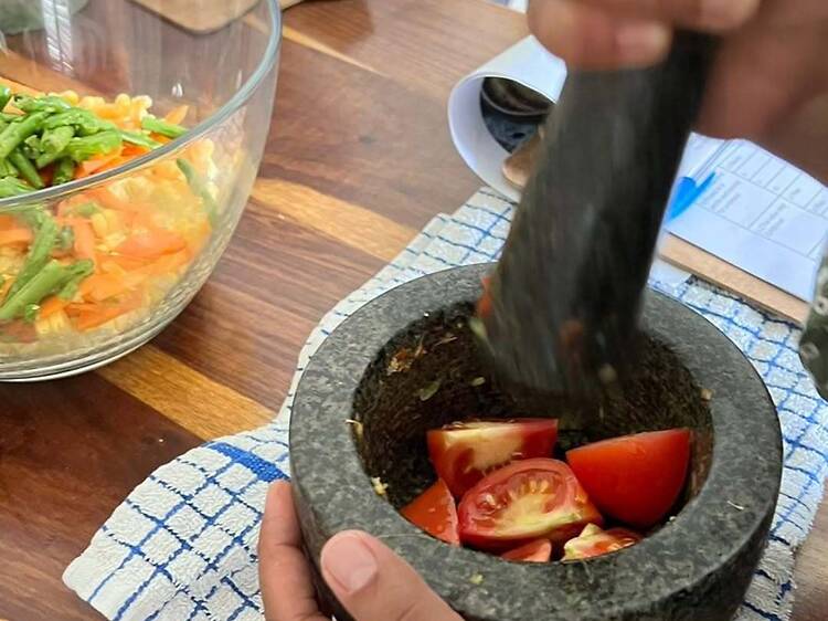 Umami Food Studio (Midrand) Umami Food Studio (Midrand)