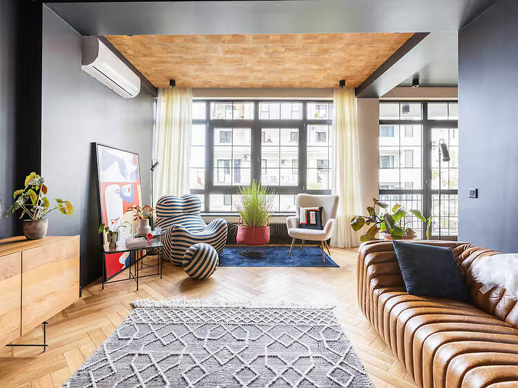 The best Airbnbs in Tbilisi, Georgia The best Airbnbs in Tbilisi, Georgia