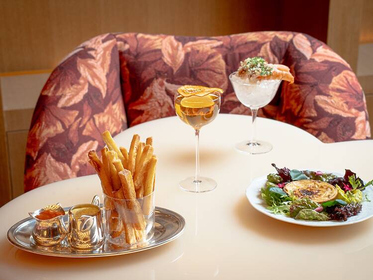 Red Room Bar