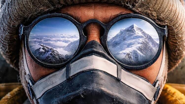 Everest: The First Ascent Everest: The First Ascent
