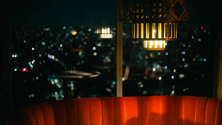 21. Trade Sky Club 21. Trade Sky Club
