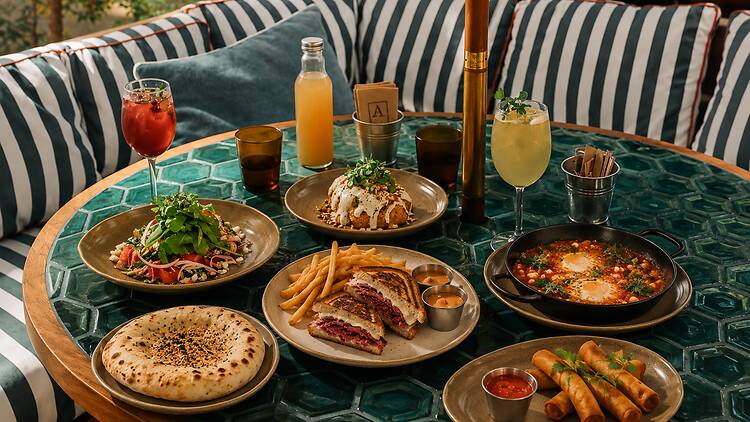 26 food and drink openings to discover in Buenos Aires