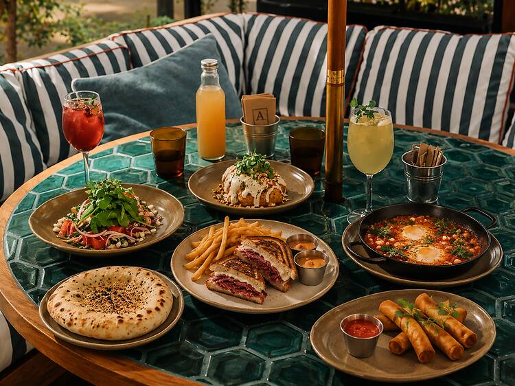 26 aperturas gastronómicas para descubrir en Buenos Aires 26 aperturas gastronómicas para descubrir en Buenos Aires