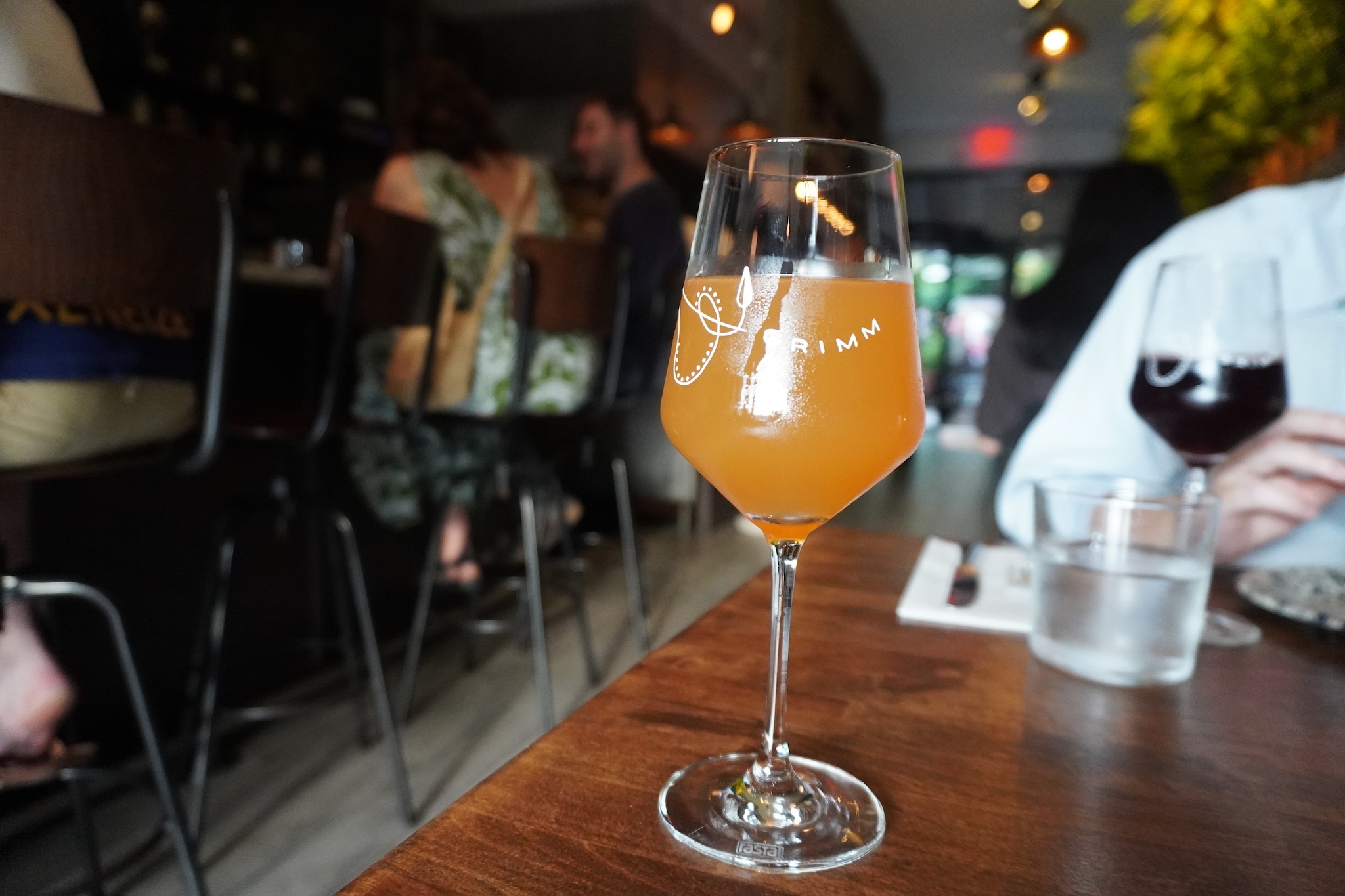 timeout.com - Morgan Carter - Grimm Tavern is a family-friendly gastropub in Prospect Heights