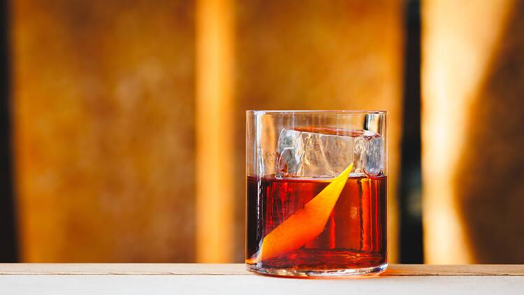 Negroni Negroni
