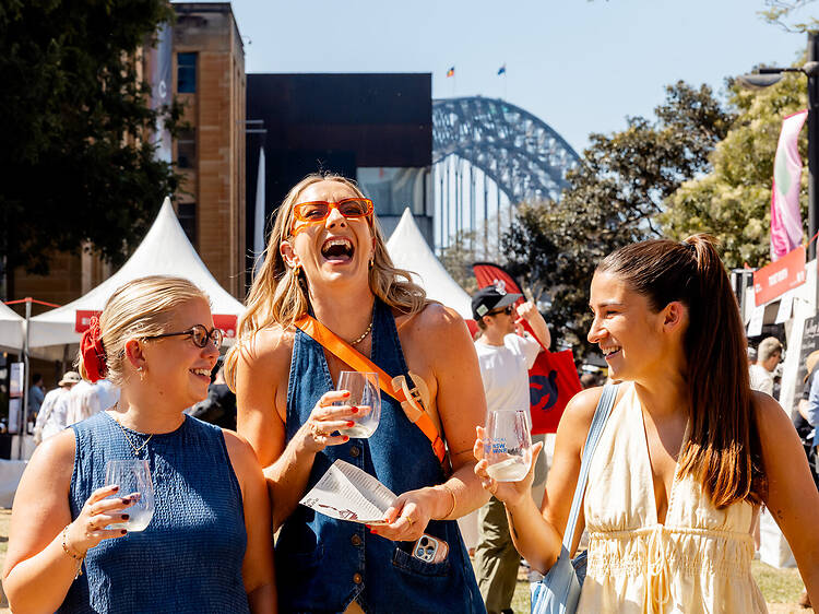 Sydney Cellar Door Sydney Cellar Door