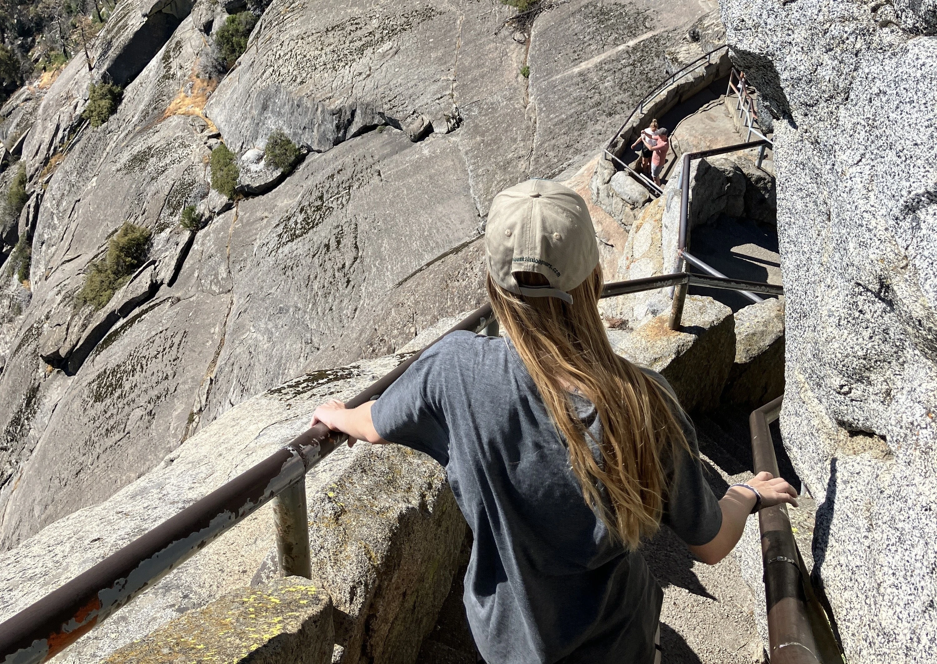 Moro Rock