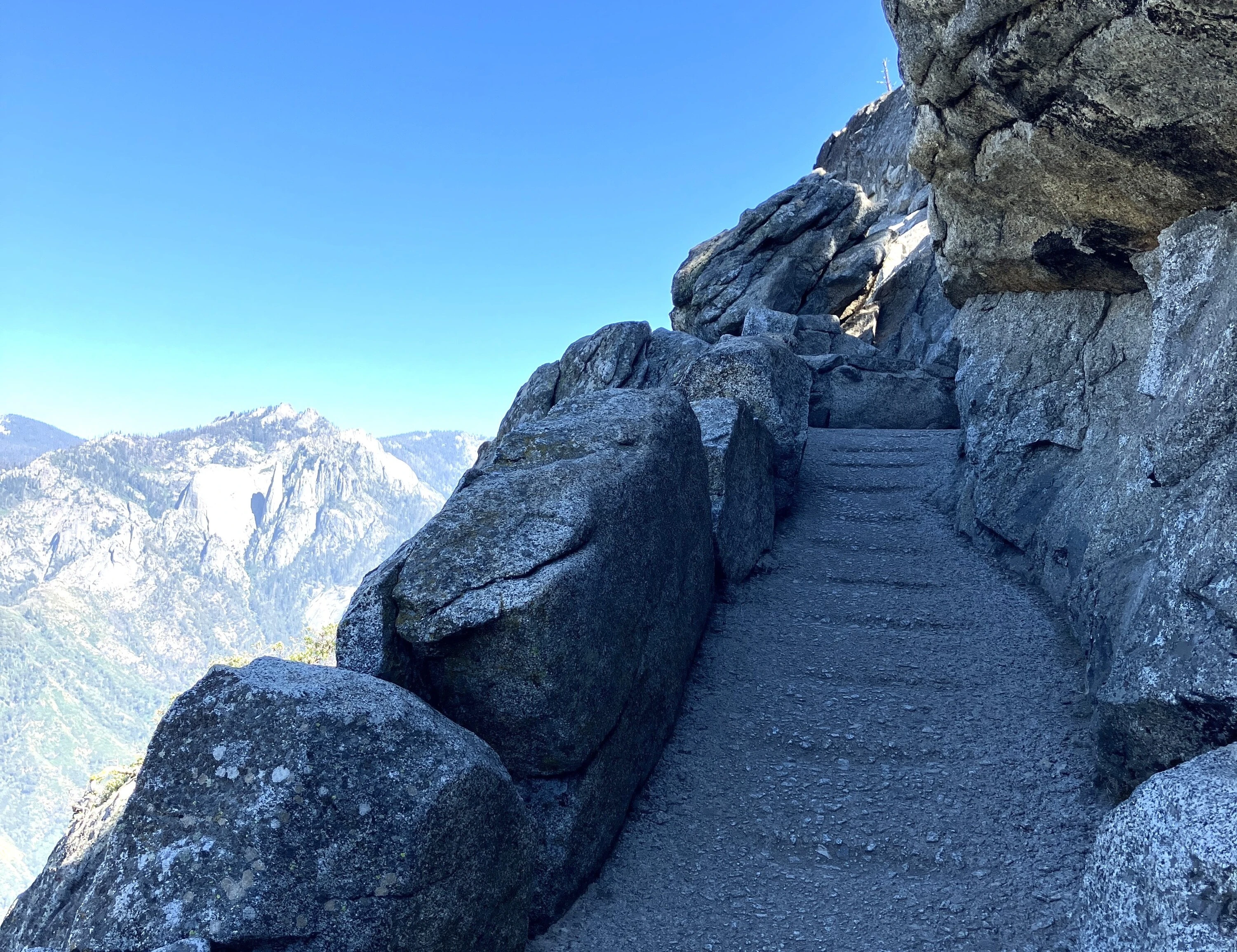 Moro Rock