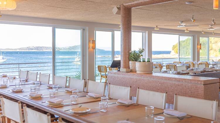 The Tropic Inside The Tropic Terrigal
