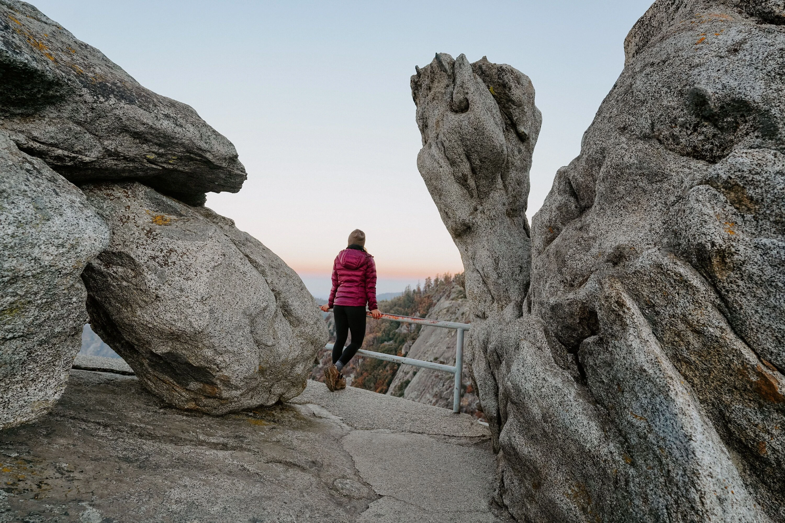 Moro Rock