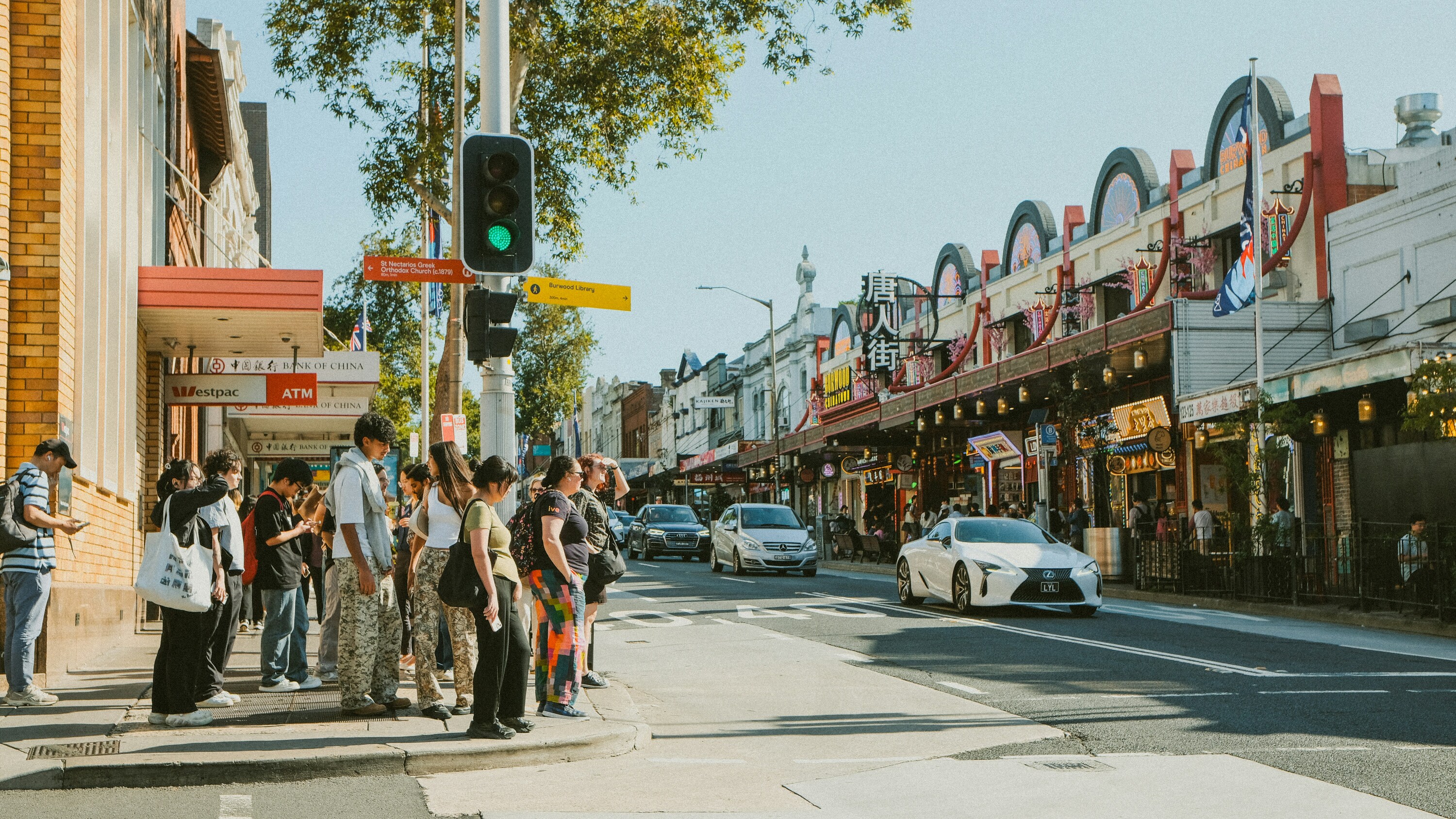 What will Australia look like in 40 years? (Spoiler: We’re older, richer and powered by AI)