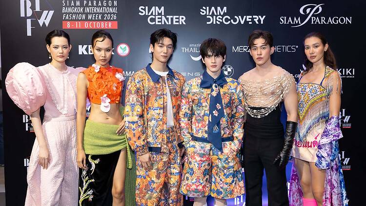 Siam Paragon Siam Paragon