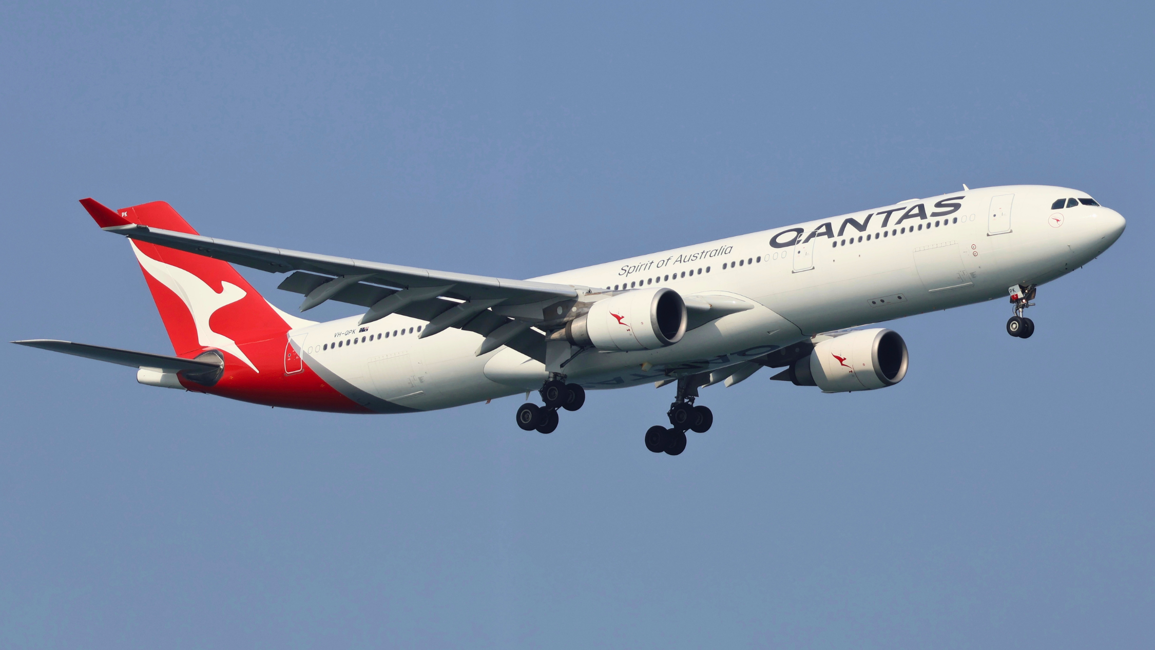 timeout.com - Melissa Woodley - The world's best airlines of 2026 have been named - where did Qantas rank?