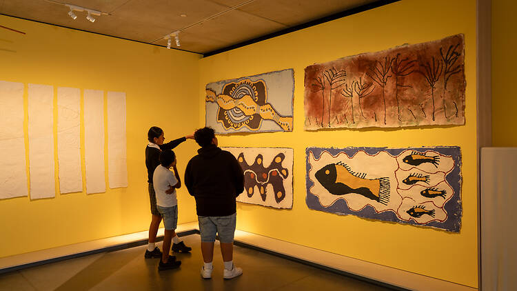 Explore the line-up of free exhibitions Explore the line-up of free exhibitions