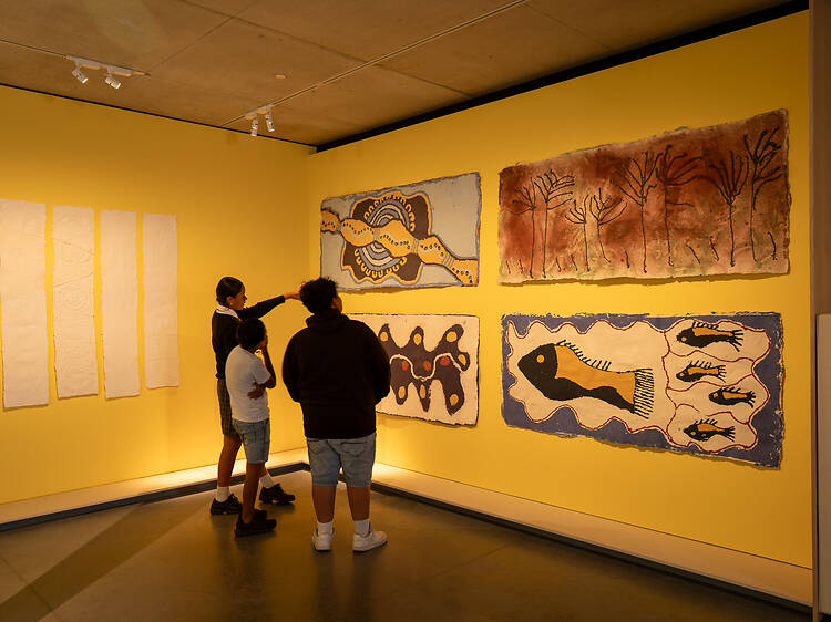 Explore the line-up of free exhibitions Explore the line-up of free exhibitions