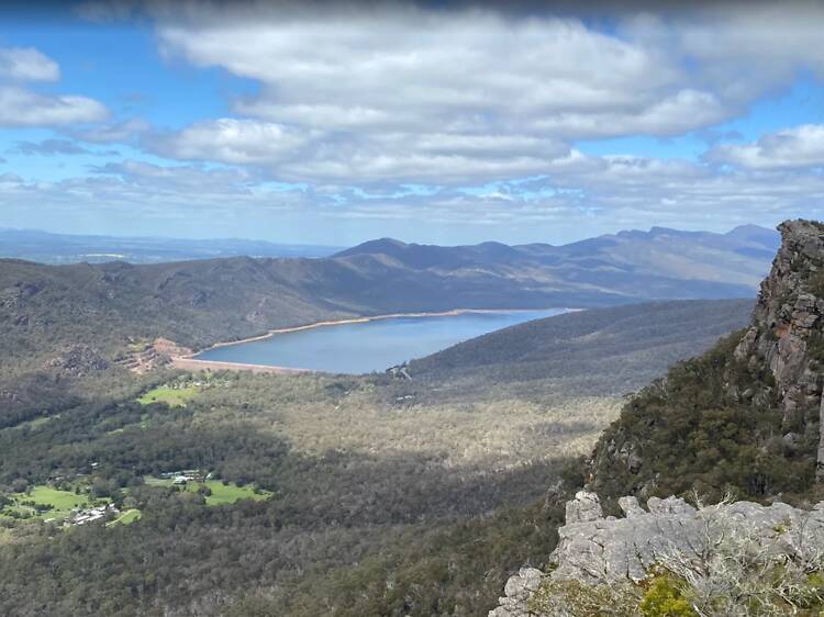 Three of Australia's most popular springtime hikes are right here in Victoria