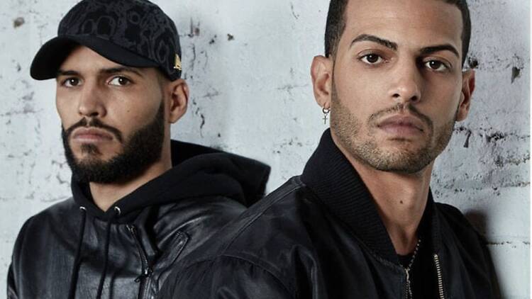 Catch The Martinez Brothers at Illuzion Catch The Martinez Brothers at Illuzion