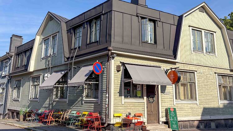 Pikku-Vallila