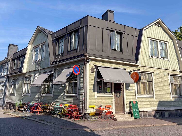 Pikku-Vallila