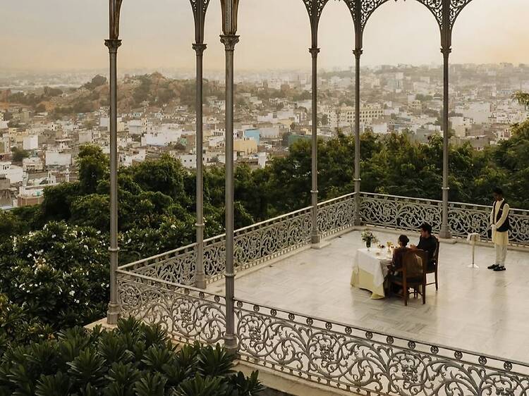 India's Michelin Key count jumps to 47 hotels: Here's the list India's Michelin Key count jumps to 47 hotels: Here's the list