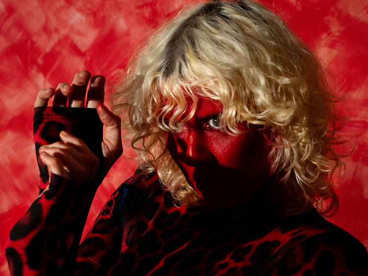 Fotografiska kicks off its big autumn exhibition with a party
