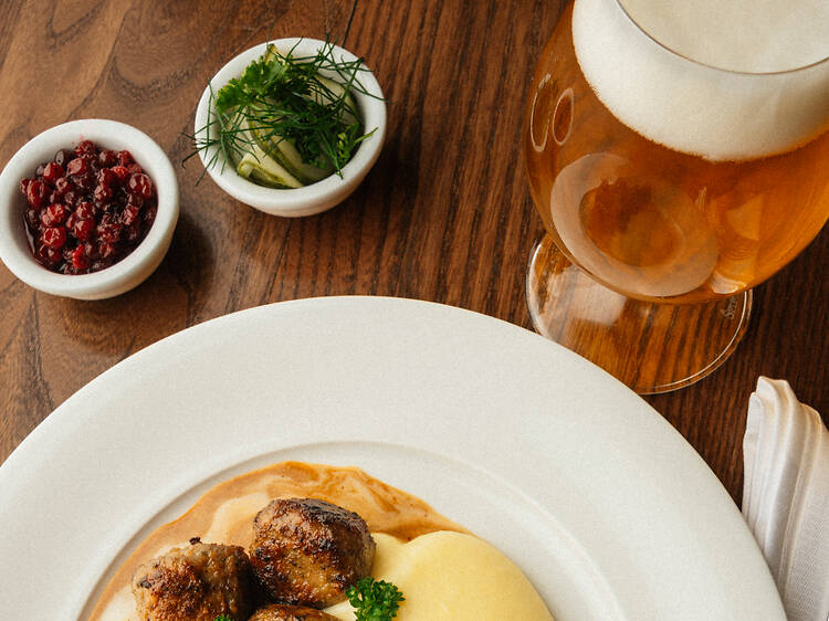 Tjoget team to open beer café: “We want to create a little Copenhagen”