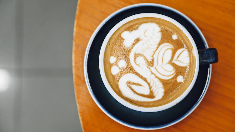 Dong Coffee