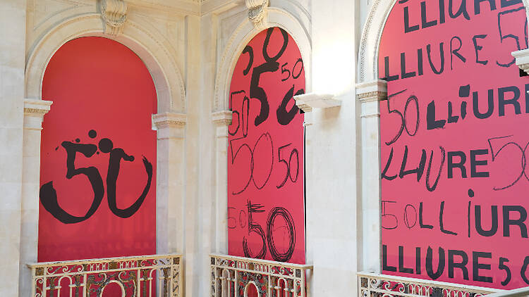 Un teatre lliure | Kilian Coronel Un teatre lliure | Kilian Coronel
