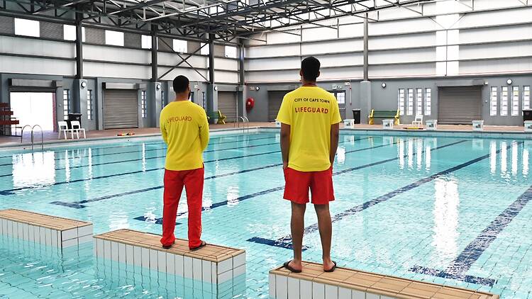 Pool safety Pool safety
