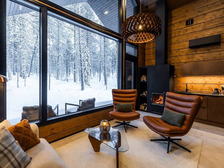 Finland gets two new Michelin Key hotels in Helsinki and Rovaniemi