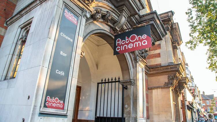 ActOne Cinema ActOne Cinema