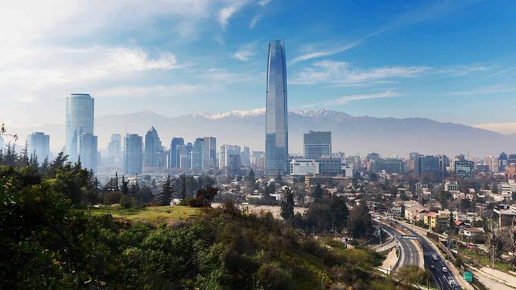 What to Do in Santiago de Chile: 10 Must-See Experiences to Discover the City