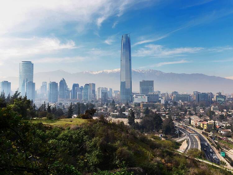 Qué hacer en Santiago de Chile: 10 imperdibles para descubrir la ciudad Qué hacer en Santiago de Chile: 10 imperdibles para descubrir la ciudad