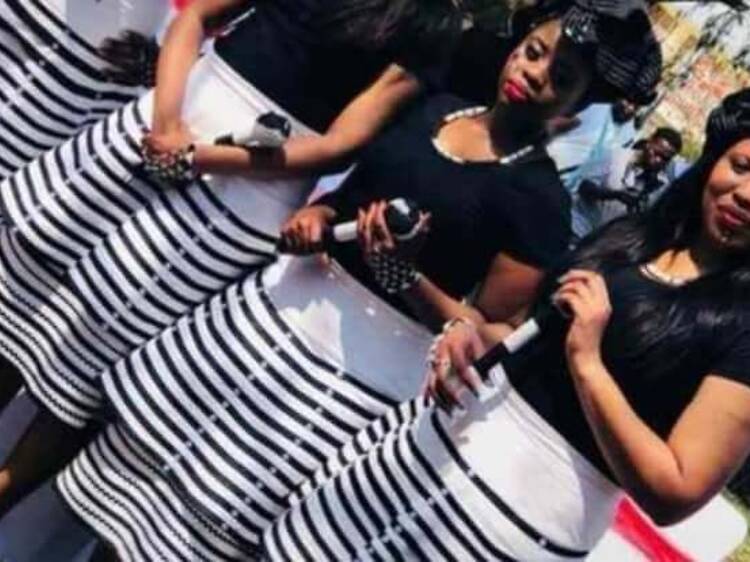 Regardless of your cultural background,, rock your traditional attire this Heritage Day. Regardless of your cultural background,, rock your traditional attire this Heritage Day.