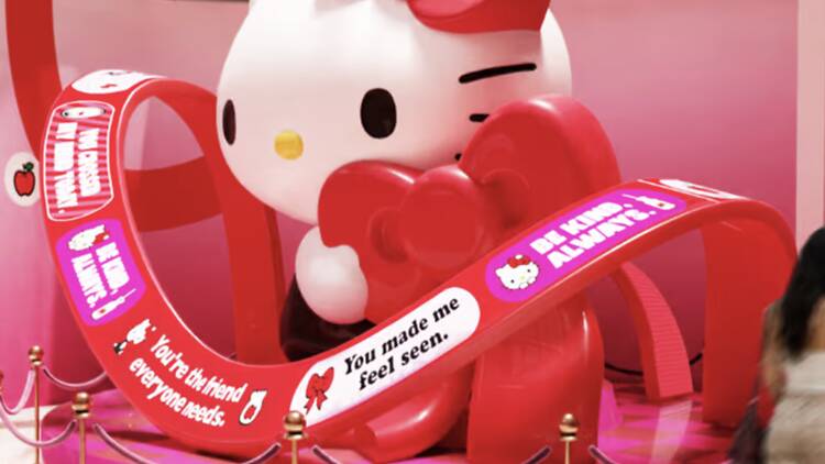 Hello Kitty Hello Kitty