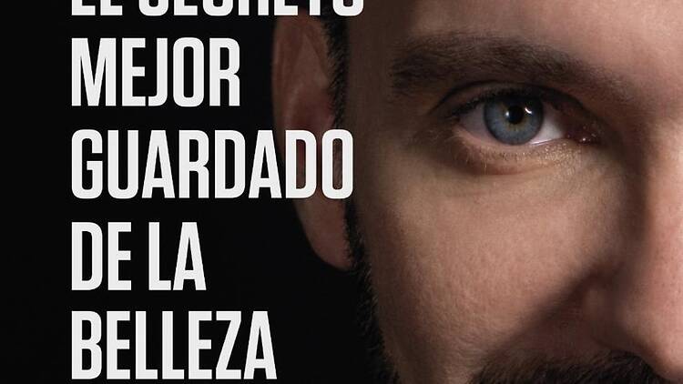 El secreto mejor guardado de la belleza, by Dr. Fernando Felice El secreto mejor guardado de la belleza, by Dr. Fernando Felice
