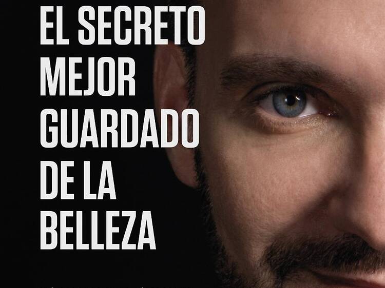 El secreto mejor guardado de la belleza, by Dr. Fernando Felice El secreto mejor guardado de la belleza, by Dr. Fernando Felice