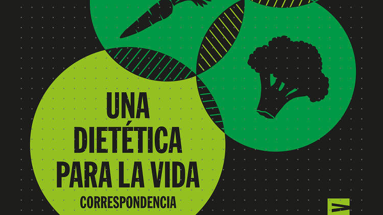 Una dietética para la vida, by Tamara Tenenbaum and Natalia Kiako Una dietética para la vida, by Tamara Tenenbaum and Natalia Kiako