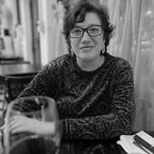 Mariana Rolandi Perandones