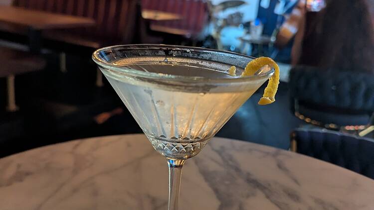 Friendship Bar