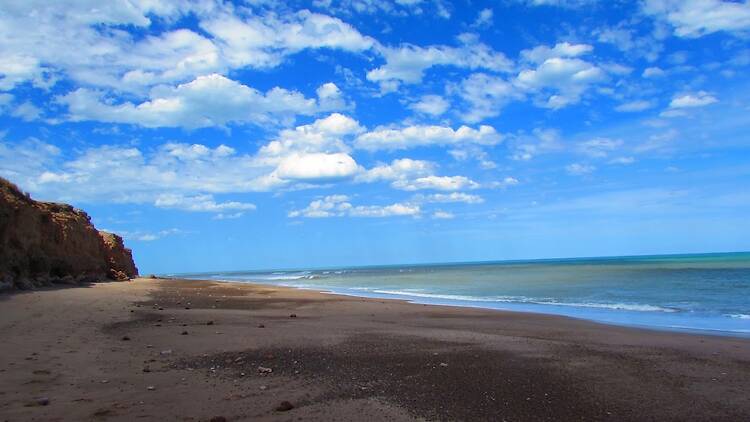 San Eduardo del Mar - Provincia de Buenos Aires San Eduardo del Mar - Provincia de Buenos Aires