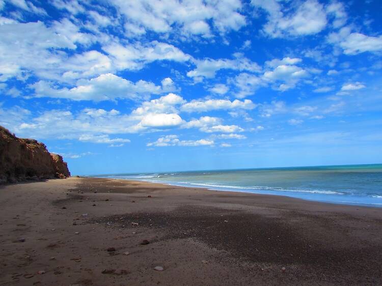San Eduardo del Mar - Provincia de Buenos Aires San Eduardo del Mar - Provincia de Buenos Aires
