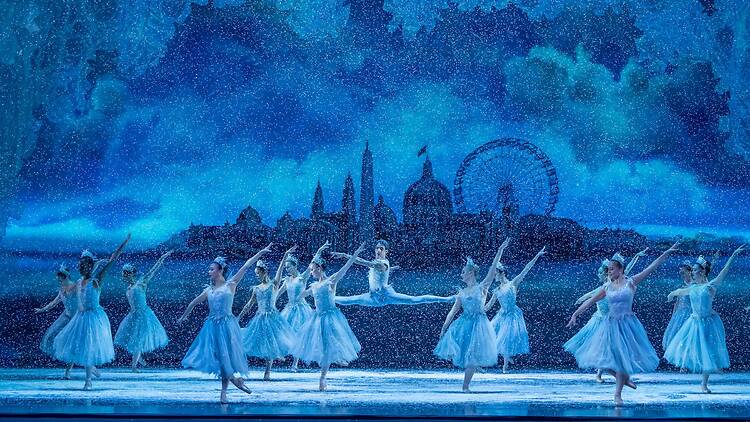 The Nutcracker The Nutcracker