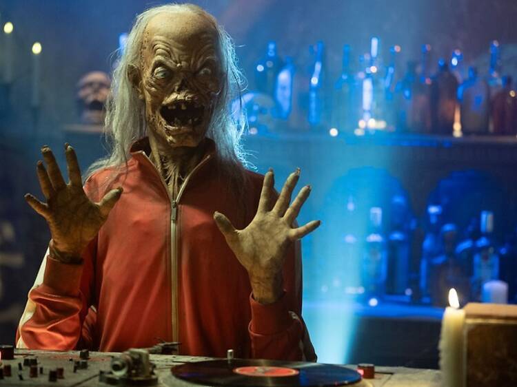 The full list of scary movies coming to AMC FearFest 2026 is out now